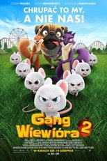 Gang Wiewióra 2 (2017) • Sprawdź źródła na Vider