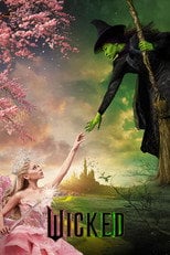 Wicked (2024) • Sprawdź źródła na Vider