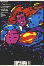 Superman III (1983) • Sprawdź źródła na Vider