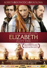 Elizabeth: Złoty wiek (2007) • Sprawdź źródła na Vider