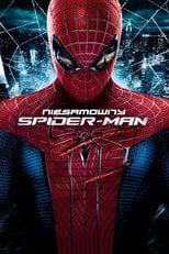 Niesamowity Spider-Man (2012) • Sprawdź źródła na Vider