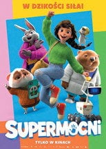 Supermocni (2026) • Sprawdź źródła na Vider