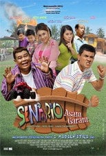 Senario Asam Garam (2010) • Sprawdź źródła na Vider