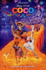 Coco (2017) • Sprawdź źródła na Vider
