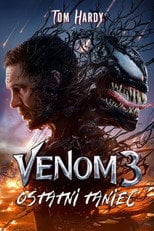 Venom 3: Ostatni taniec (2024) • Sprawdź źródła na Vider
