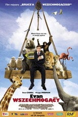 Evan Wszechmogący (2007) • Sprawdź źródła na Vider