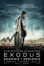 Exodus: Bogowie i królowie (2014) • Sprawdź źródła na Vider