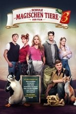 Szkoła magicznych zwierząt 3 (2024) • Sprawdź źródła na Vider