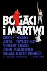 Bogaci i martwi (2026) • Sprawdź źródła na Vider