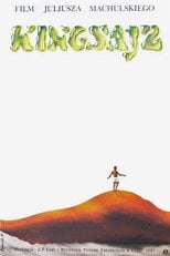Kingsajz (1988) • Sprawdź źródła na Vider