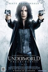 Underworld 4: Przebudzenie (2012) • Sprawdź źródła na Vider