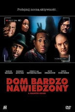 Dom bardzo nawiedzony (2013) • Sprawdź źródła na Vider