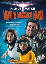 Matki w mackach Marsa (2011) • Sprawdź źródła na Vider