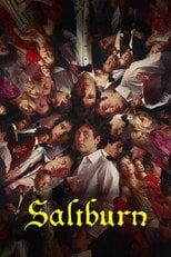 Saltburn (2023) • Sprawdź źródła na Vider