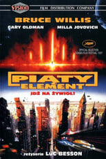 Piąty element (1997) • Sprawdź źródła na Vider