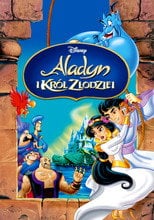 Aladyn i król złodziei (1996) • Sprawdź źródła na Vider