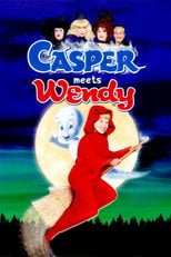 Casper i Wendy (1998) • Sprawdź źródła na Vider