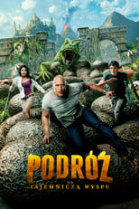 Podróż na Tajemniczą Wyspę (2012) • Sprawdź źródła na Vider