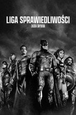 Liga Sprawiedliwości Zacka Snydera (2021) • Sprawdź źródła na Vider