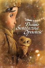 Prawie świąteczna opowieść (2024) • Sprawdź źródła na Vider