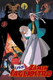 Lupin Trzeci: Zamek Cagliostro (1979) • Sprawdź źródła na Vider