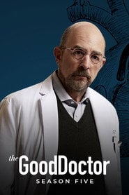 The Good Doctor 5 • Vider PL