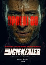 Uciekinier (2025) • Sprawdź źródła na Vider