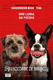 Spuszczone ze smyczy (2023) • Sprawdź źródła na Vider