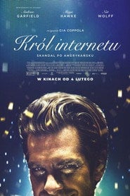 Król Internetu (2021) • Sprawdź źródła na Vider