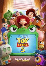Toy Story 5 (2026) • Sprawdź źródła na Vider