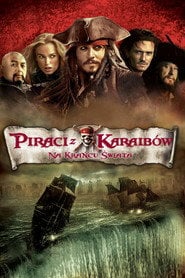 Piraci z Karaibów. Na krańcu świata (2007) • Sprawdź źródła na Vider
