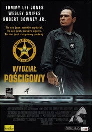 Wydział Pościgowy (1998) • Sprawdź źródła na Vider