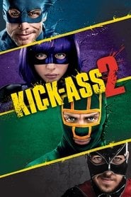Kick-Ass 2 (2013) • Sprawdź źródła na Vider