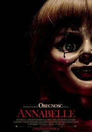 Annabelle (2014) • Sprawdź źródła na Vider