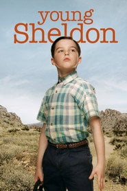 Młody Sheldon 3 • Vider PL