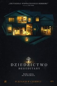 Dziedzictwo. Hereditary (2018) • Sprawdź źródła na Vider