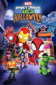 Spidey i Avengers: akcja Halloween (2026) • Sprawdź źródła na Vider