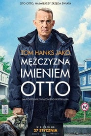 Mężczyzna imieniem Otto (2022) • Sprawdź źródła na Vider