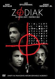 Zodiak (2007) • Sprawdź źródła na Vider