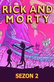 Rick i Morty 2 • Vider PL