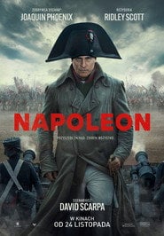 Napoleon (2023) • Sprawdź źródła na Vider