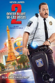 Oficer Blart w Las Vegas (2015) • Sprawdź źródła na Vider
