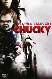 Klątwa Laleczki Chucky (2013) • Sprawdź źródła na Vider