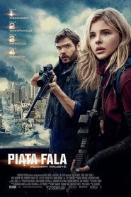 Piąta fala (2016) • Sprawdź źródła na Vider