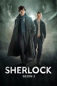Sherlock 2 • Vider PL