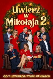 Uwierz w Mikołaja 2 (2025) • Sprawdź źródła na Vider