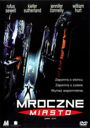 Mroczne miasto (1998) • Sprawdź źródła na Vider
