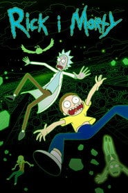 Rick i Morty 6 • Vider PL