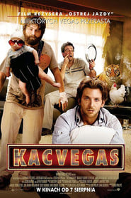 Kac Vegas (2009) • Sprawdź źródła na Vider