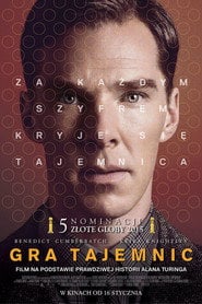Gra tajemnic (2014) • Sprawdź źródła na Vider